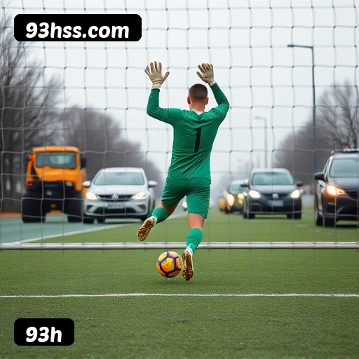 Comparação APP mobile vs versão web da 93h