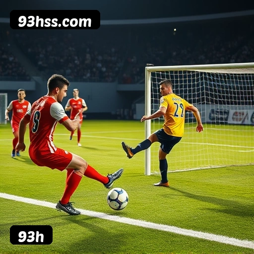 Níveis do programa VIP da 93h